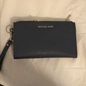 Michael Kors Wallet/wristlet